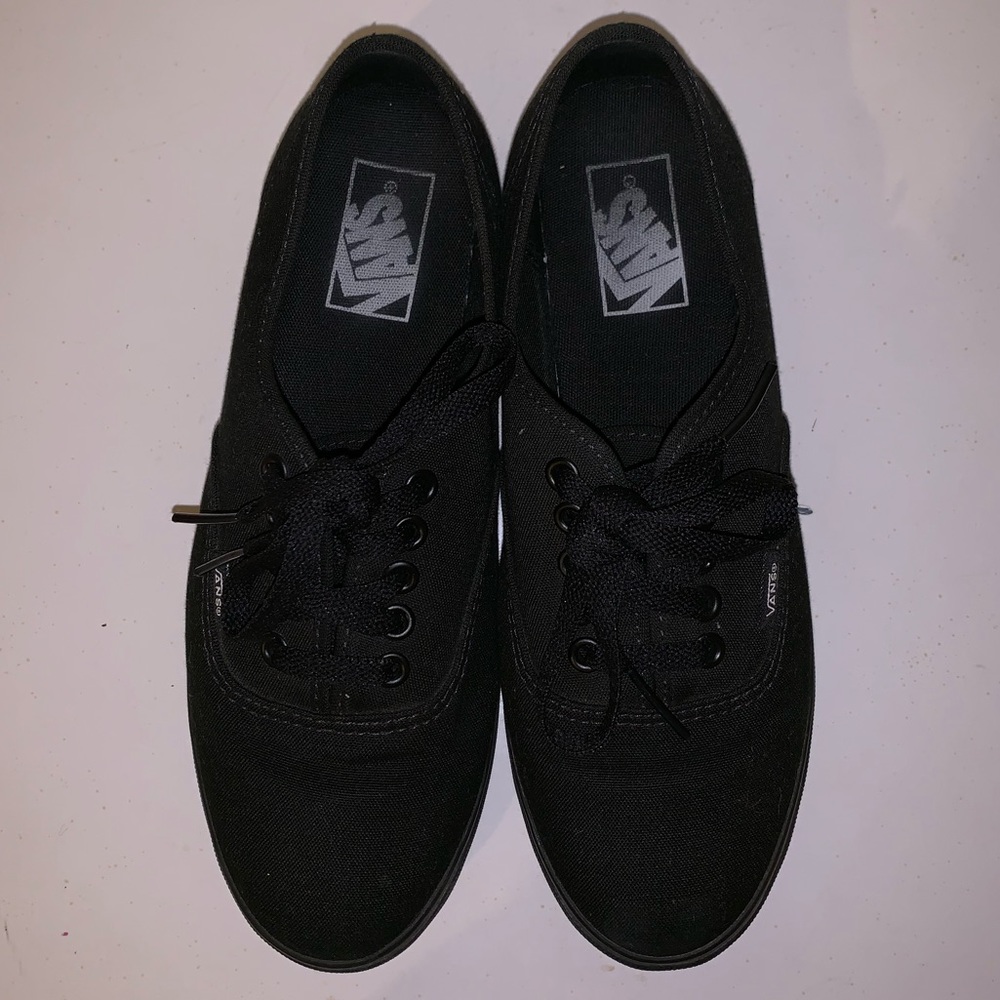 Vans shoes